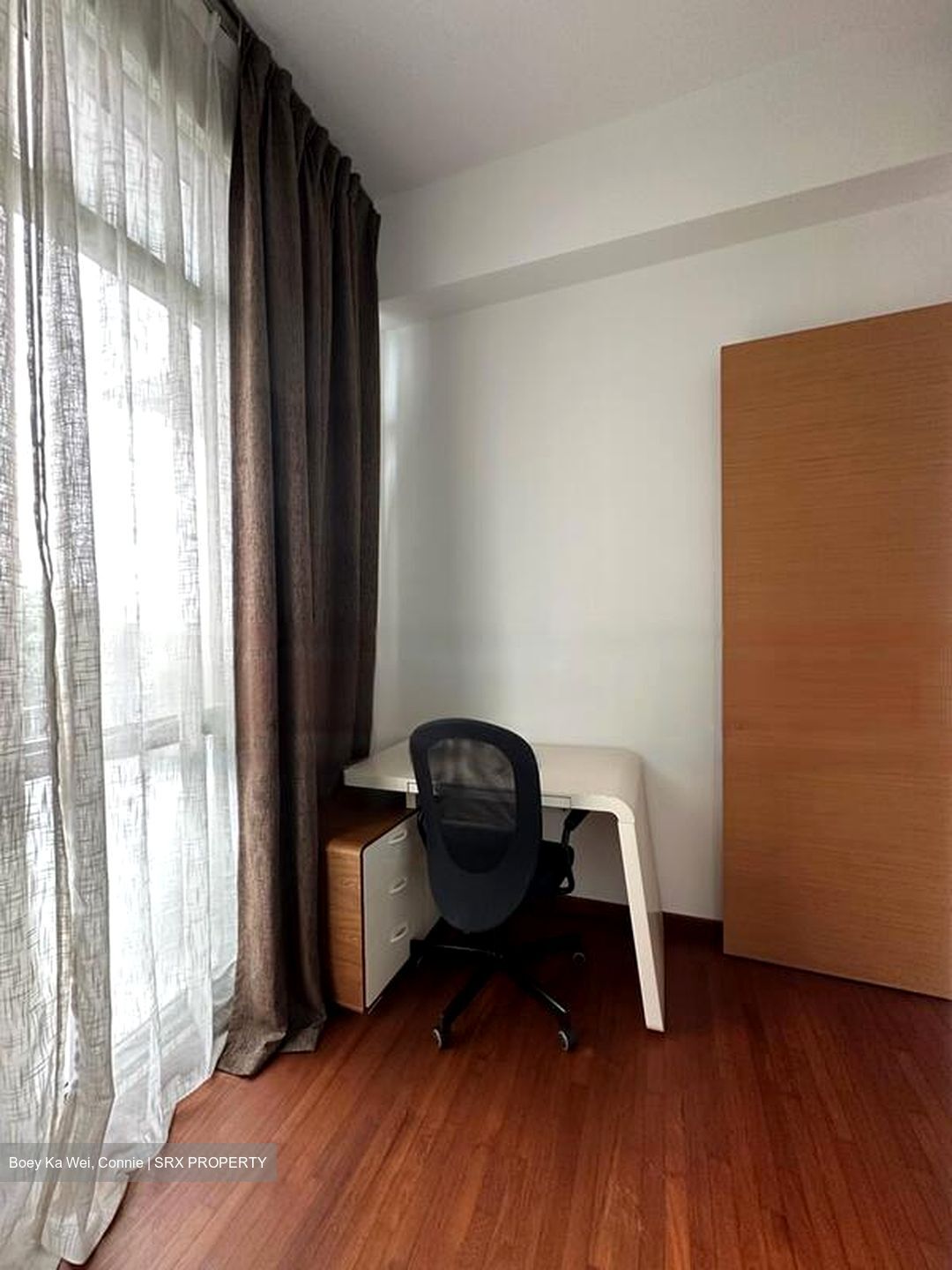 The Skywoods (D23), Condominium #558350251